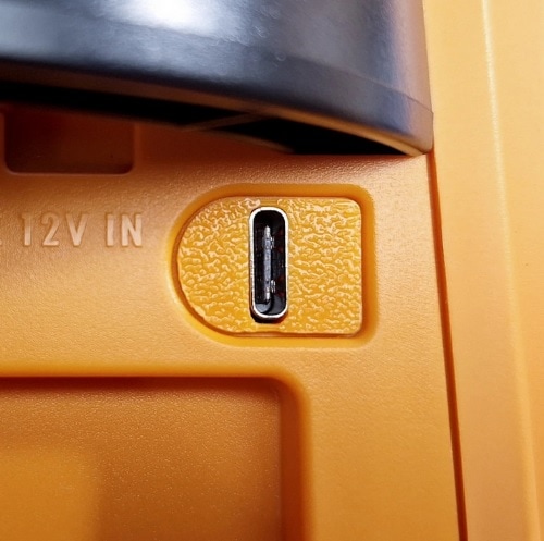 GC用USB-TypeC電源キット【GC】