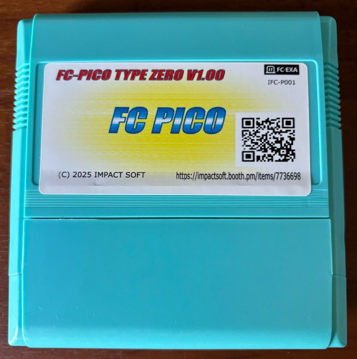 同人ハード（キット） | 家電のケンちゃん（@kadenken）