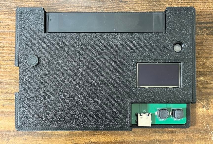 同人ハード（キット） | 家電のケンちゃん（@kadenken）