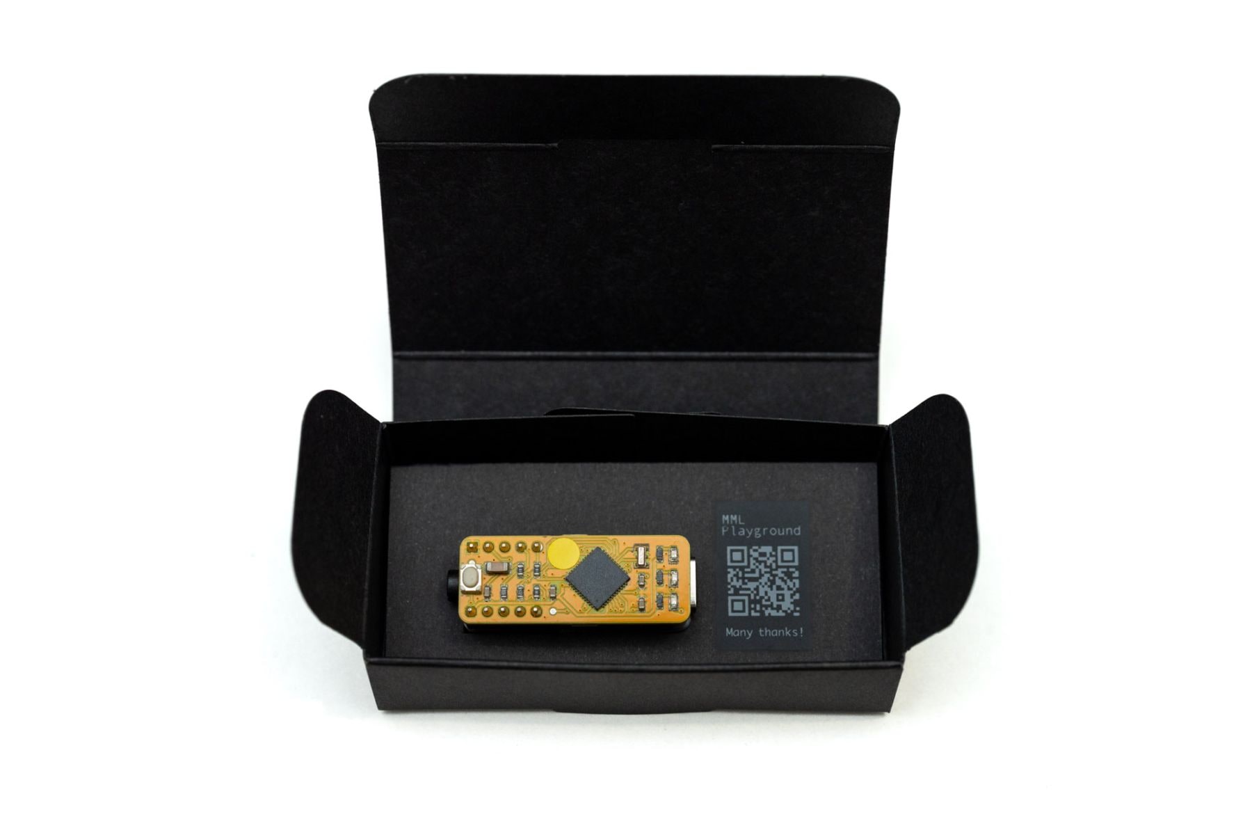 FAMIC on USB MAX (with WRITER)