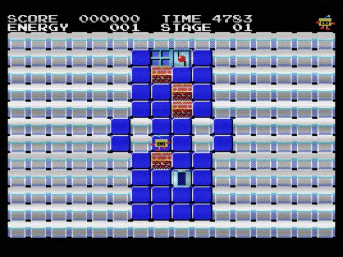 MUGI (MSX2用ゲームカートリッジ) | 同人ハード（キット）,余熱@れす