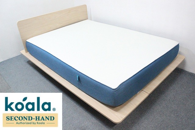 13ʰ¡ۥޥåȥ쥹 koala ꡼ ֥ ꥸʥ() ޥåȥ쥹Τ ٥åɥե졼ʤ ȿȯ 9 