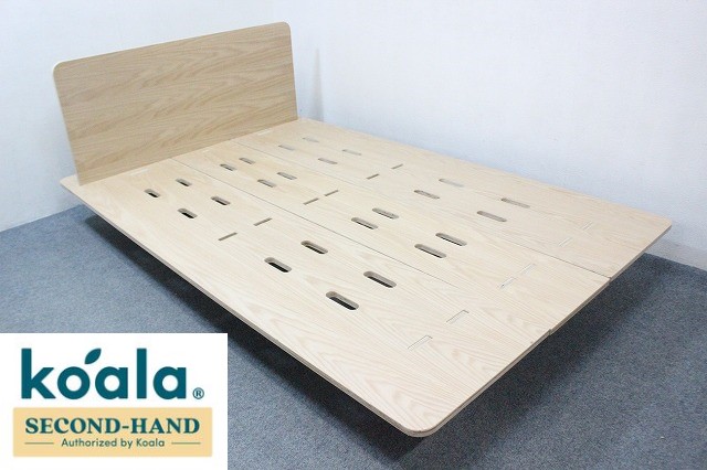 13ʰ¡ۼΤ  koala ٥åɥե졼 ߥ֥ ٥åɥե졼Τ ޥåȥ쥹 55000