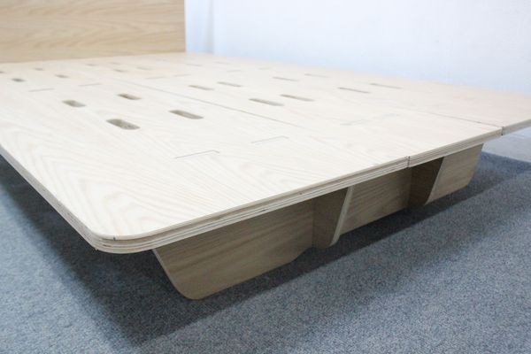 1都3県送料格安】自社配送のみ コアラ koala コアラベッドフレーム