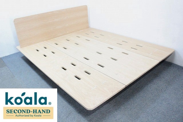 13ʰ¡ۼΤ  koala ٥åɥե졼 ֥ ٥åɥե졼Τ ޥåȥ쥹  75000 