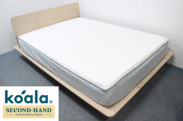 13ʰ¡ۥޥåȥ쥹 koala ꡼ ֥ NEW(졼) ޥåȥ쥹Τ ٥åɥե졼ʤ ȿȯ 11 