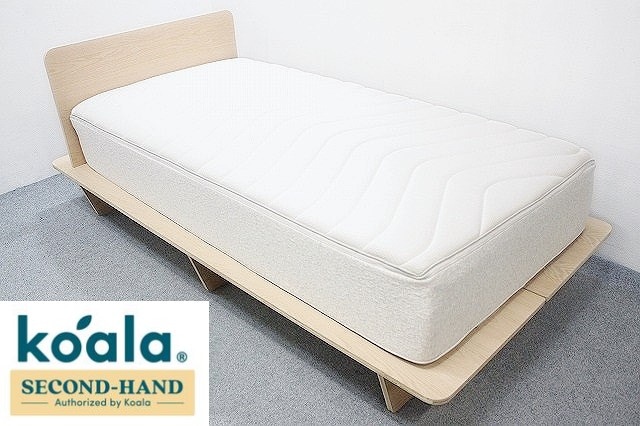 13ʰ¡New ޥåȥ쥹 BAMBOO 󥰥 () Х֡ koala ꡼ ޥåȥ쥹Τ 168000 