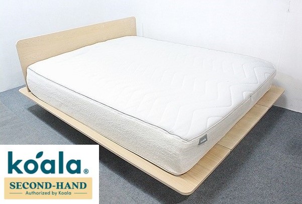 13ʰ¡New ޥåȥ쥹 BAMBOO  koala ꡼ ޥåȥ쥹Τ ٥åɥե졼ʤ ȿȯ 25 