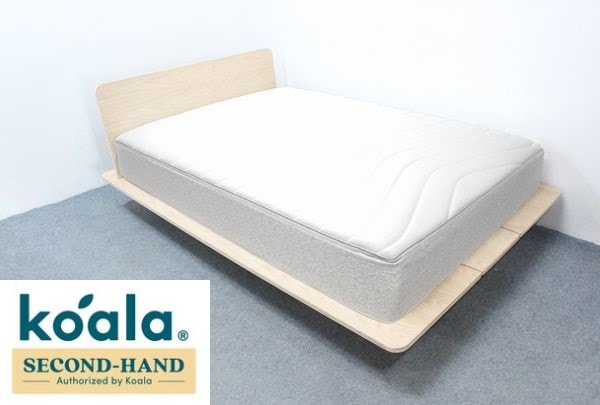 13ʰ¡New ޥåȥ쥹 BAMBOO ߥ֥ () Х֡ koala ꡼ ޥåȥ쥹Τ 198000 