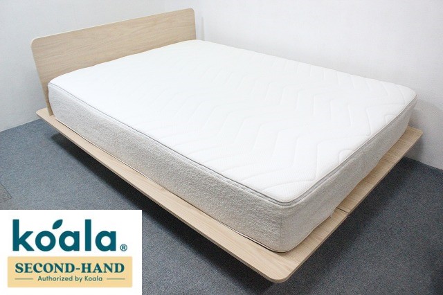 13ʰ¡Newޥåȥ쥹 BREEZE() ֥ koala ꡼ ޥåȥ쥹Τ ٥åɥե졼ʤ ȿȯ 16 