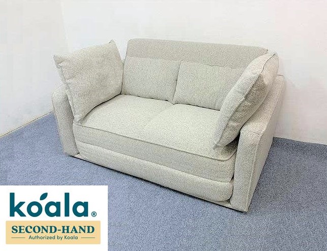 ��1��3�������ʰ¡ۥ����� koala ���ե����٥å� CUSHY �ڥåѡ����졼 2�ͳݤ� SD ������ޥåȥ쥹 ��� (Cushy��2����)