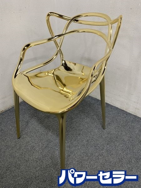 Kartell/ƥ ޥ  ˥󥰥 SFCH-K5864-GG եåס륯 Ųȶ ŹƬ贿 R8079