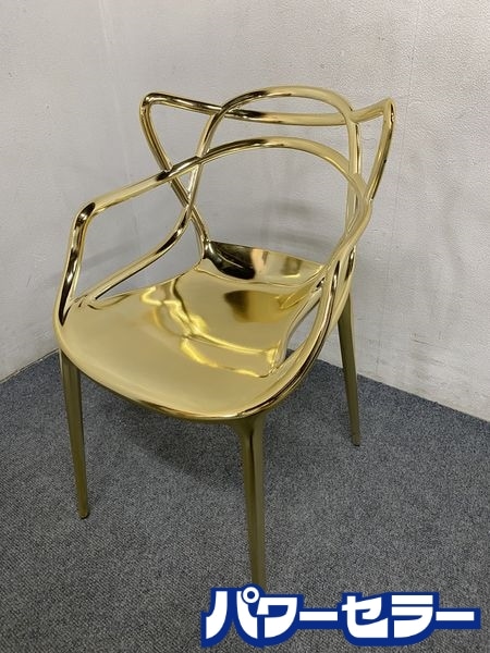 Kartell/ƥ MASTERS/ޥ  ե ˥ ƥꥢ  ػ å Ųȶ ŹƬ贿 R8078
