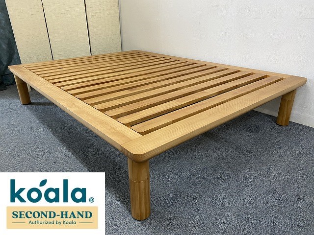 ��1��3�������ʰ¡ۼ��������Τ� �ߥ饤��������٥åɥե졼�� ���֥� koala �٥åɥե졼��Τ� ������ޥåȥ쥹 ��� M�ե졼��(D)