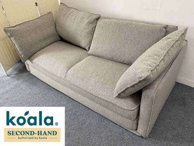 ��1��3�������ʰ¡ۥ�����ޥåȥ쥹 koala ���ե����٥å� CUSHY 3�ͳݤ� �������� �ڥåѡ����졼 Q ���(Cushy��3���ѡ�