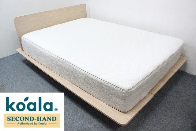 Newޥåȥ쥹 BREEZE()  koala ꡼ ޥåȥ쥹Τ ٥åɥե졼ʤ ȿȯ 18 