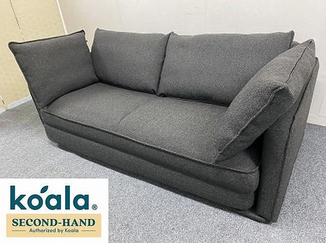 ��1��3�������ʰ¡ۥ����� koala ���ե����٥å� CUSHY 3�ͳݤ� ��������Q ���㥳���륰�졼 ������ޥåȥ쥹 ��� (Cushy��3���ѡ�