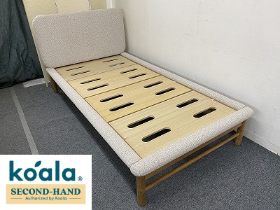 ���������Τ� ������ koala New �ե��֥�å��٥åɥե졼�� ����ե����� ���󥰥� �٥åɥե졼�� ������ޥåȥ쥹 ��� �ƥե졼�� (S)