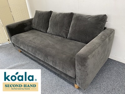 ��1��3�������ʰ¡ۥ����饽�ե��� KINFORT ���ե��� 3�ͳݤ� ���㥳���륰�졼 ������ޥåȥ쥹 koala ���12���ߡ����