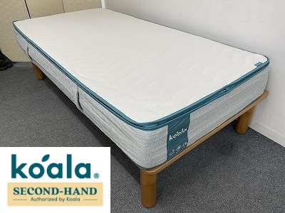 ��1��3�������ʰ¡ۥ�����ޥåȥ쥹 koala �ץ饹 PLUS ���󥰥� �ޥåȥ쥹�Τ� ���9��9000�� ��� PLUS �忧(S)