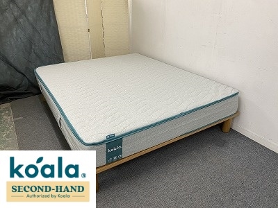 ��1��3�������ʰ¡ۥ�����ޥåȥ쥹 koala �ץ饹 PLUS �������� �ޥåȥ쥹�Τ�  ���13�� ��� PLUS �忧(Q)