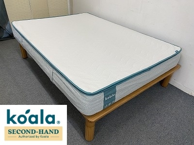 ��1��3�������ʰ¡ۥ�����ޥåȥ쥹 koala �ץ饹 PLUS ���֥� �ޥåȥ쥹�Τ�  ���11�� ��� PLUS �忧(D)