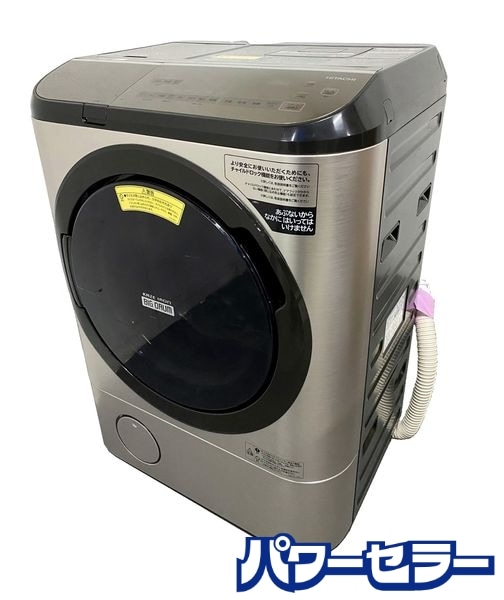 ǯ!2021ǯ! Ω ҡȥꥵ  ӥåɥ ư 12kg/7kg BD-NX120FL Ų ŹƬ贿 R9297