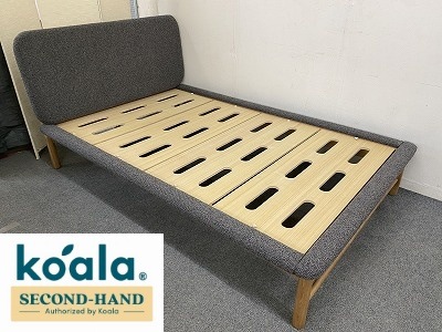 ���������Τ� ������ koala New �ե��֥�å��٥åɥե졼�� �ӥ꡼���졼 ���ߥ��֥�٥åɥե졼��Τ� ���11�� ��� F�ե졼��(SD)