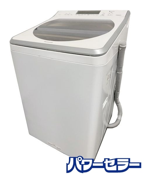 ѥʥ˥å/Panasonic NA-FA120V3-W ư 12kg ۥ磻 //ư 2020ǯ Ų ŹƬ贿 R9121