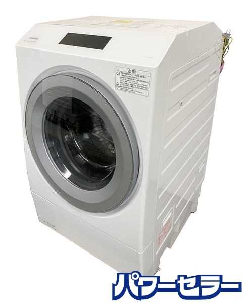 ǯ!2024ǯ! /TOSHIBA TW-127XP3R ɥ༰ 絡 ZABOON 12kg/7kg ۥ磻 Ų ŹƬ贿 yR9370