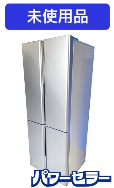 ǯ!2025ǯ! ̤ AQUA/ ¢ 420L 70cm եɥ 4ɥ AQR-TZ42P-S ƥ󥷥С Ų ŹƬ贿 R9490
