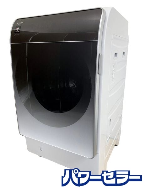 ǯ!2023ǯ! 㡼 SHARP ES-X11A-SL ɥ༰絡 11.0kg/6.0kg  Ų ŹƬ贿 yR9457