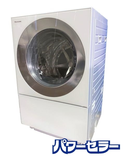 2023ǯ Panasonic ɥ༰ŵ絡 NA-VG2700R ѥʥ˥å 10kg/5kg ޼ư Ų ŹƬ贿 yR9475