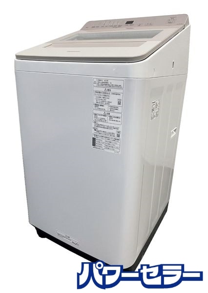 ǯ!2024ǯ! Panasonic ѥʥ˥å ưŵ NA-FA10K2-N ɸ10kg ѥ Ų ŹƬ贿 yR9469