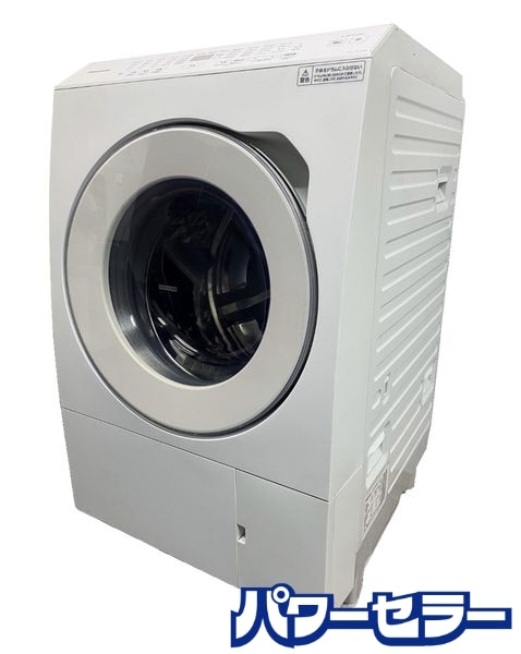 ǯ!2022ǯ! Panasonic ѥʥ˥å ɥ༰絡 11kg/6kg  NA-LX113AL-W Ų ŹƬ贿 yR9576