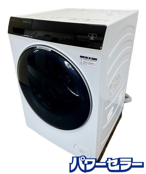ǯ!2024ǯ! AQUA  AQW-DX12P-L ɥ༰絡 12kg/6kg ۥ磻  Ų ŹƬ贿 yR9552