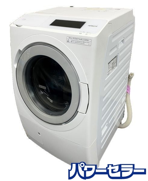ǯ!2023ǯ! HITACHI Ω ӥåɥ BD-STX120HR 12kg/6kg  ۥ磻 Ų ŹƬ贿 yR9554