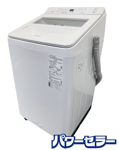 ǯ!2022ǯ! Panasonic ѥʥ˥å ư NA-FA8K1 8kg ʰ״(ǽ) 峫 Ų ŹƬ贿 R9545