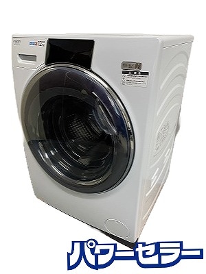 ǯ!2022ǯ! AQUA  AQW-DX12N ɥ༰絡  12kg/6kg Ų ŹƬ贿 yR9577