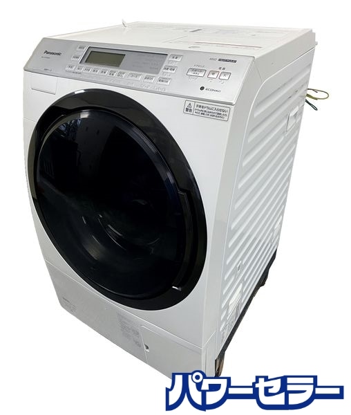 Panasonic ѥʥ˥å NA-VX700AR-W ɥ༰絡  10kg/6kg 2020ǯ Ų ŹƬ贿 yR9553