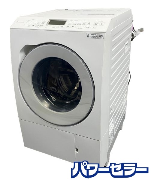 ǯ!2021ǯ! Panasonic ɥ༰絡 NA-SLX12AR ȥץ뼫ư 12kg/6kg Ų ŹƬ贿 yR9605