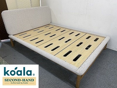 ���������Τ� ������ koala New �ե��֥�å��٥åɥե졼�� ����ե����֥��֥� �٥åɥե졼��Τ� ������ޥåȥ쥹 ���13�� ��� F�ե졼��(D)