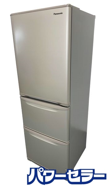 ǯ!2023ǯ! Panasonic ѥʥ˥å ¢ NR-C344C-N 335L 3ɥ  쥤 Ų ŹƬ贿 R9663