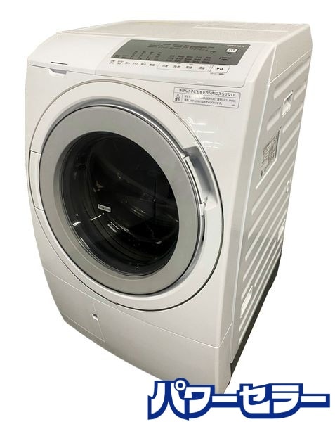 ǯ!2023ǯ! HITACHI Ω BD-SG110JL ɥ༰絡  11kg/6kg ۥ磻 Ų ŹƬ贿 yR9679