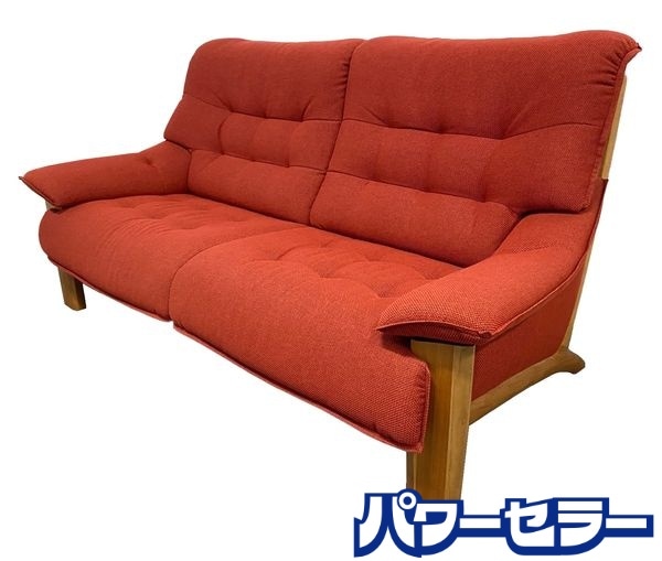 ソファ 中古の家具と家電がすべて揃うリサイクルショップ