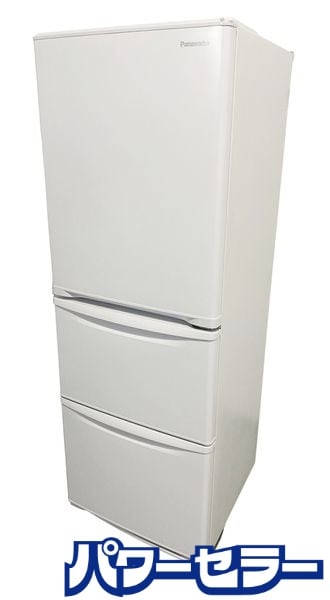 2022ǯ ѥʥ˥å 3ɥ¢ 335L ưɹ ʥ ʥ  NR-C343C-W 쥤ۥ磻 Ų ŹƬ贿 R9708