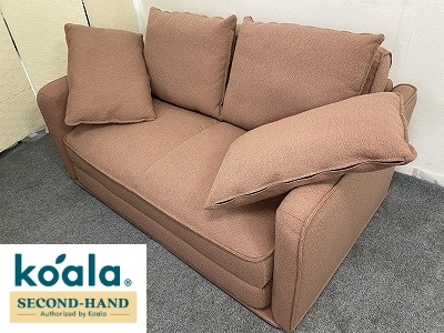 ��1��3�������ʰ¡ۥ�����ޥåȥ쥹 koala ���ե����٥å� CUSHY ���󥻥åȥ饹�� 2�ͳ�SD ��� ���ե����٥å� (Cushy��2����)