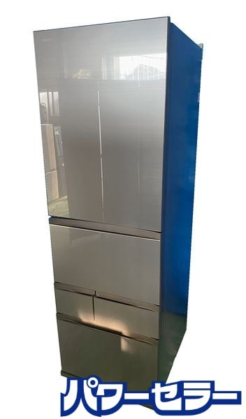 ǯ!2022ǯ!  TOSHIBA 465L 5ɥ VEGETA(٥) GR-U470GZL(ZH) å奰졼  Ų ŹƬ贿 R9777