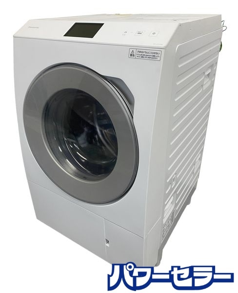 2023ǯ ѥʥ˥å ɥ༰絡 NA-LX129BL ϥɥǥ 12/6kg ޼ư åѥͥ Ų ŹƬ贿 R9755