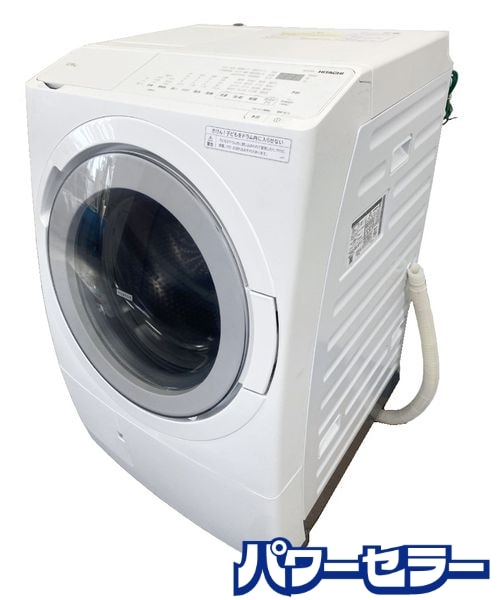 ǯ!2024ǯ! Ω/HITACHI ӥåɥ BD-SV120JR(W) ɥ༰絡 12kg/6kg  Ų ŹƬ贿 yR9783